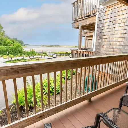Aspinquid Resort Ogunquit Exterior photo