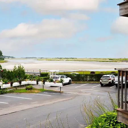 Aspinquid Resort Ogunquit Exterior photo