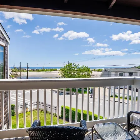 Aspinquid Resort Ogunquit Exterior photo