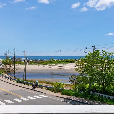 Aspinquid Resort Ogunquit Exterior photo