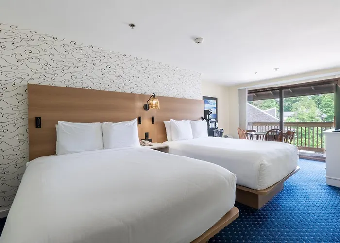 Aspinquid Resort
