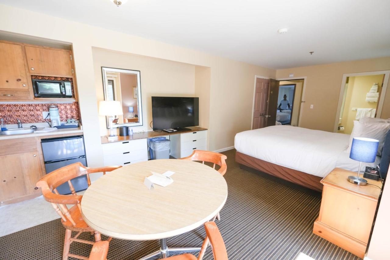 Aspinquid Hotel Ogunquit