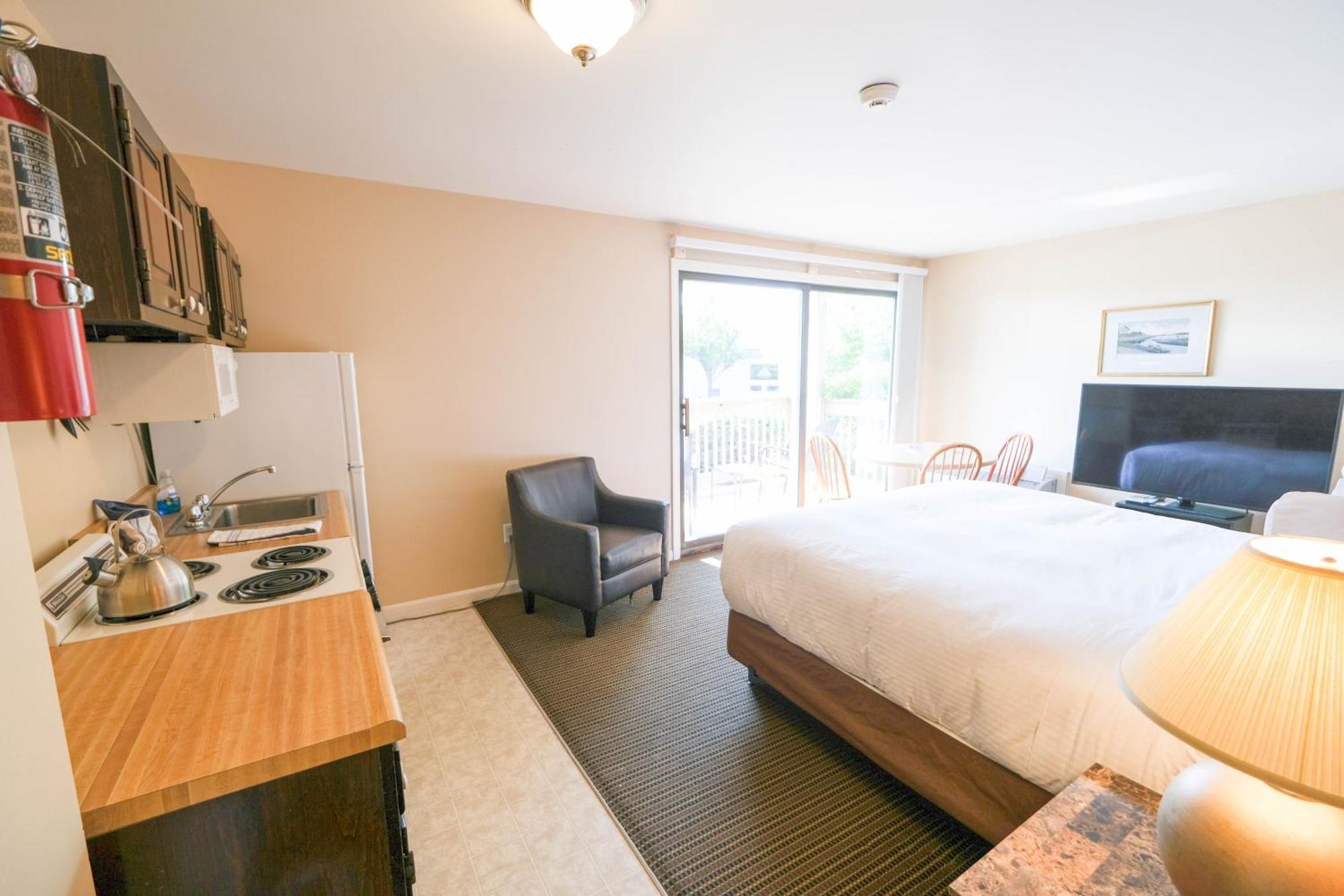 Hotel Aspinquid