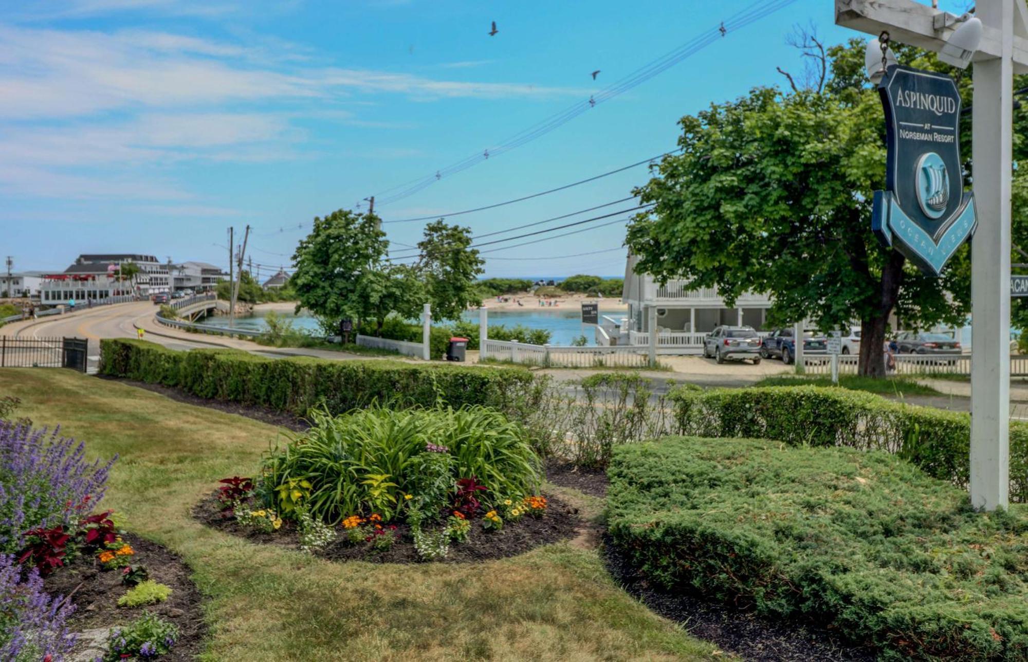 Aspinquid 4* Ogunquit