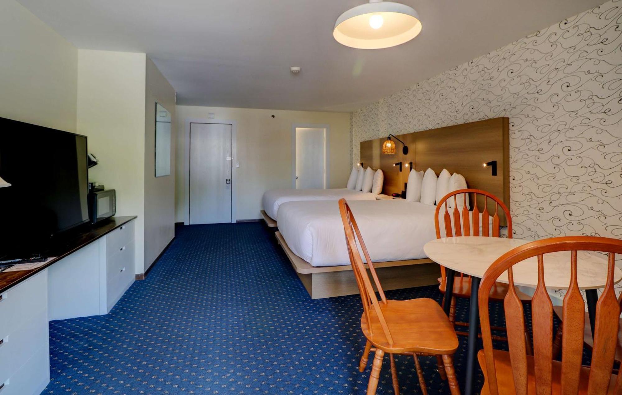 Hotel Aspinquid