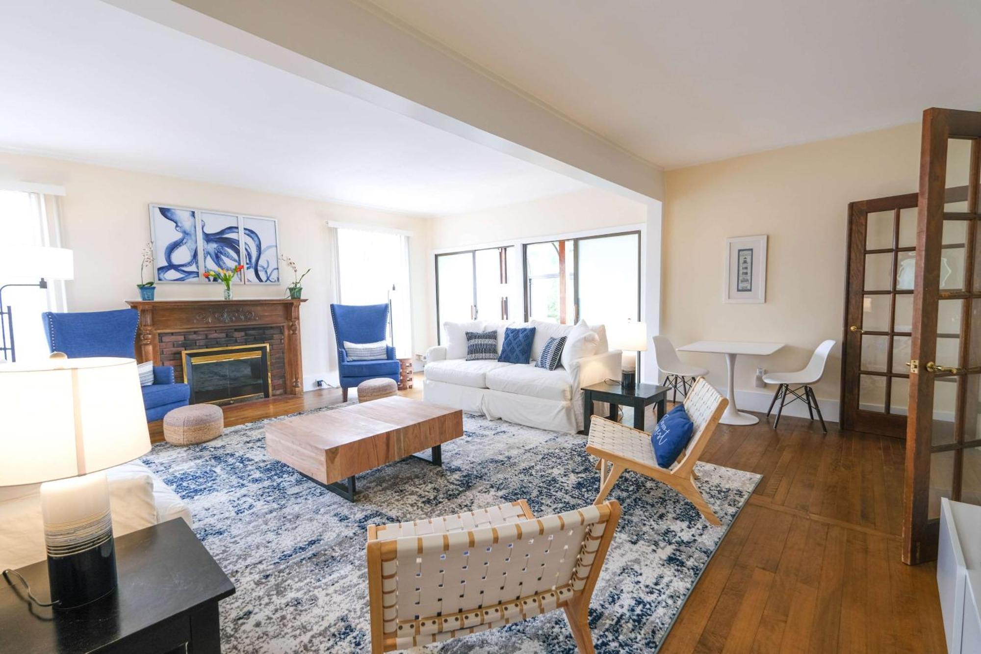 Aspinquid Hotel Ogunquit