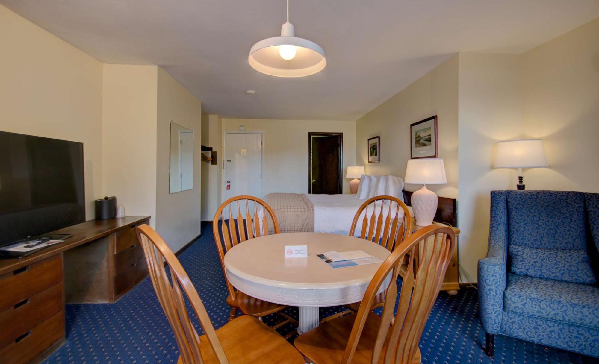 Hotel Aspinquid Ogunquit