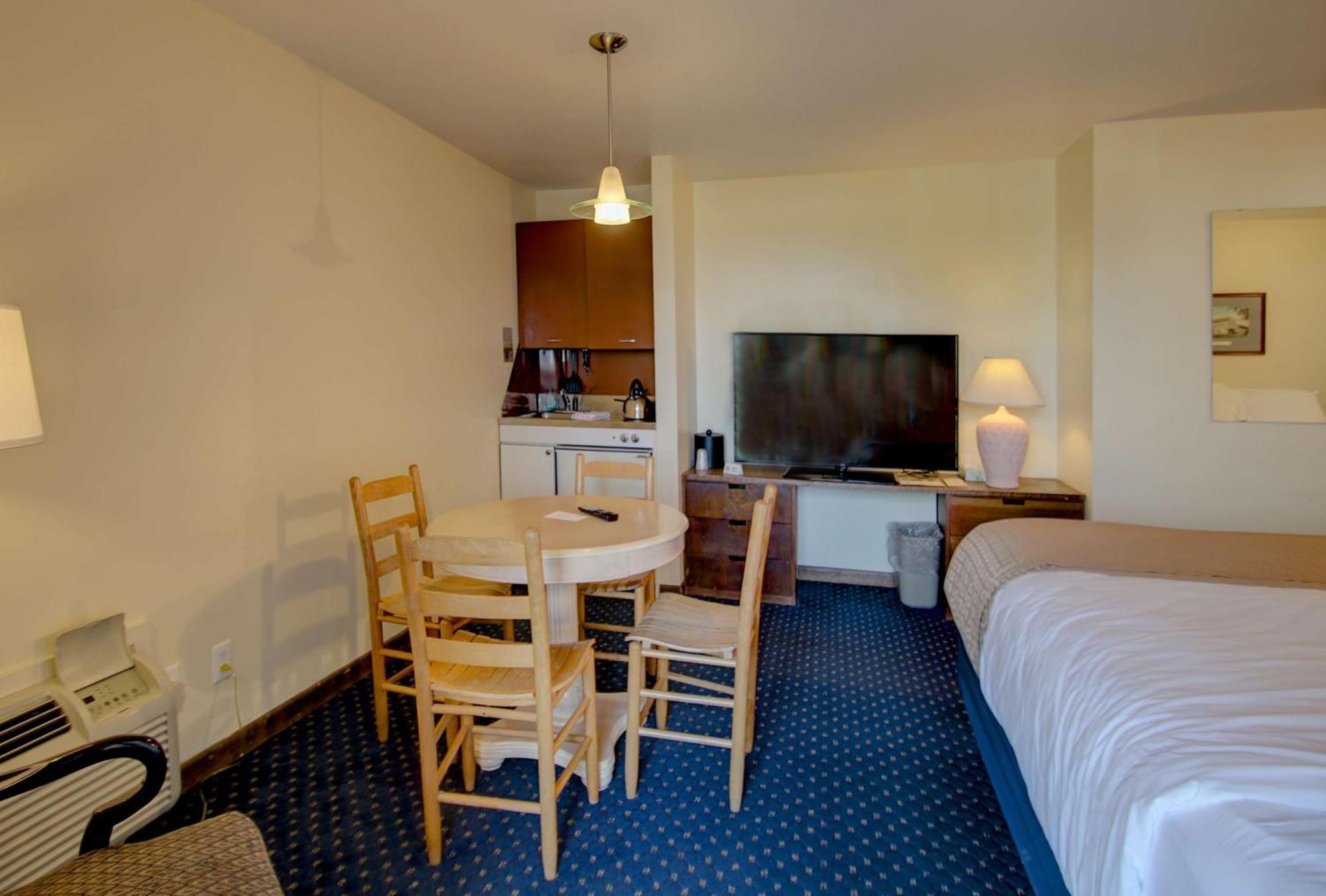 Aspinquid Hotel Ogunquit