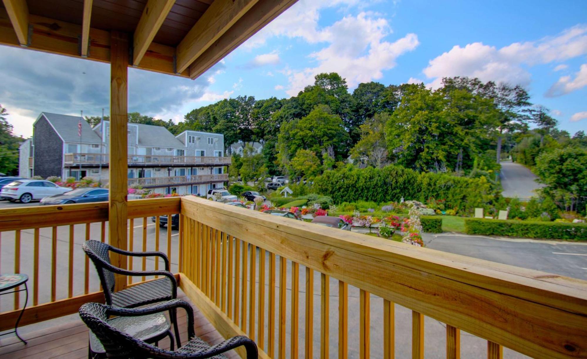 Hotel Aspinquid Ogunquit