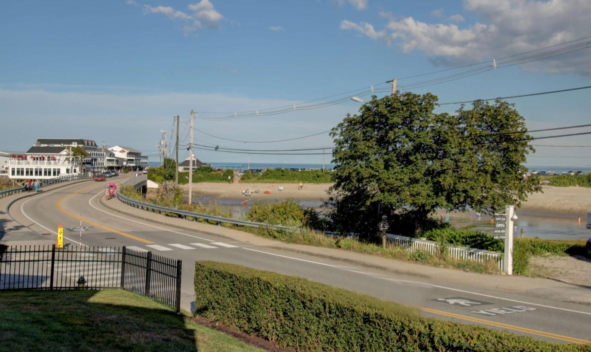 Aspinquid Ogunquit