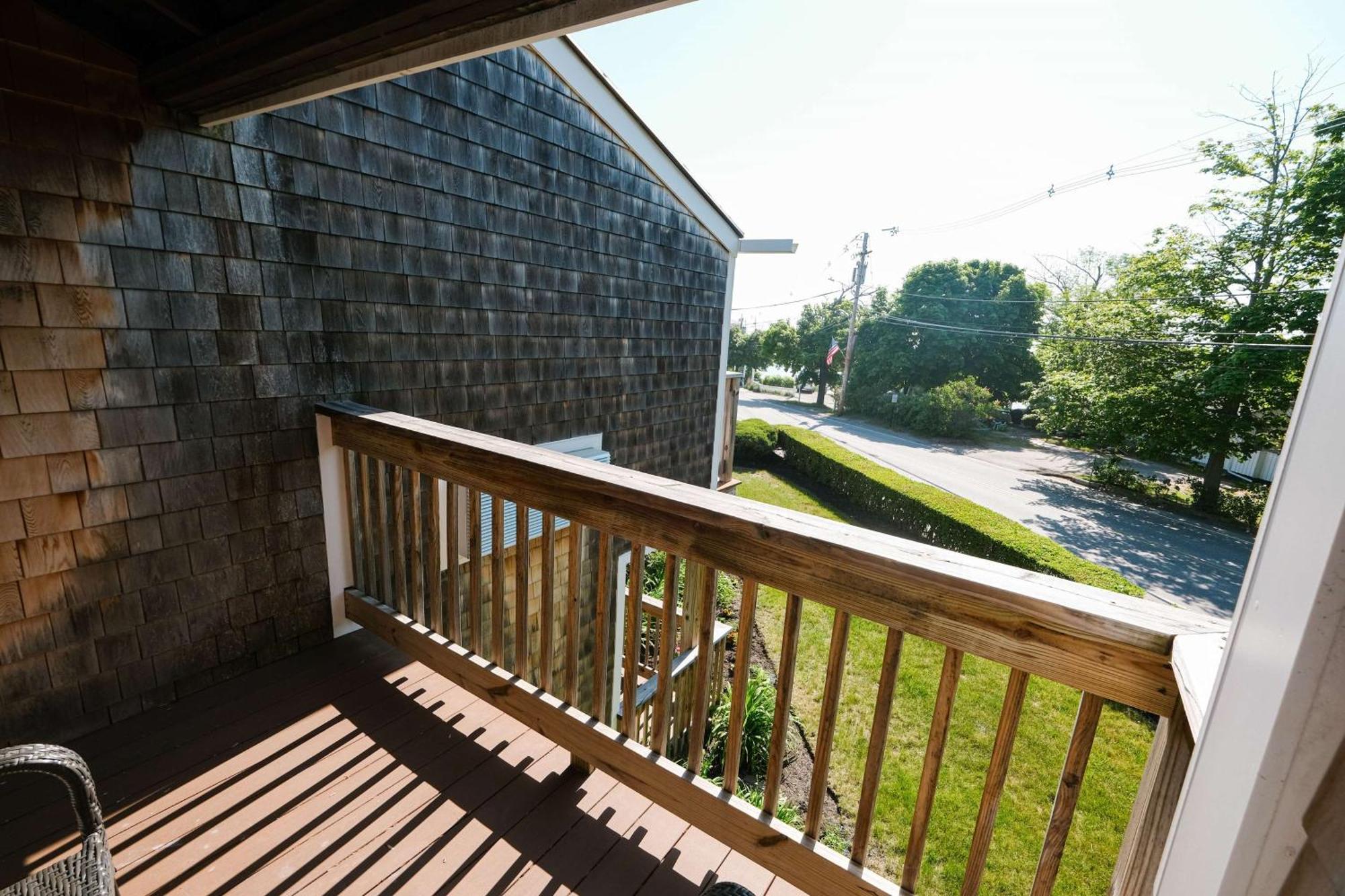 Aspinquid 4* Ogunquit