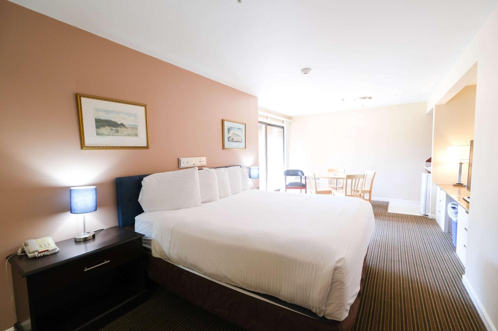 Hotel Aspinquid Ogunquit