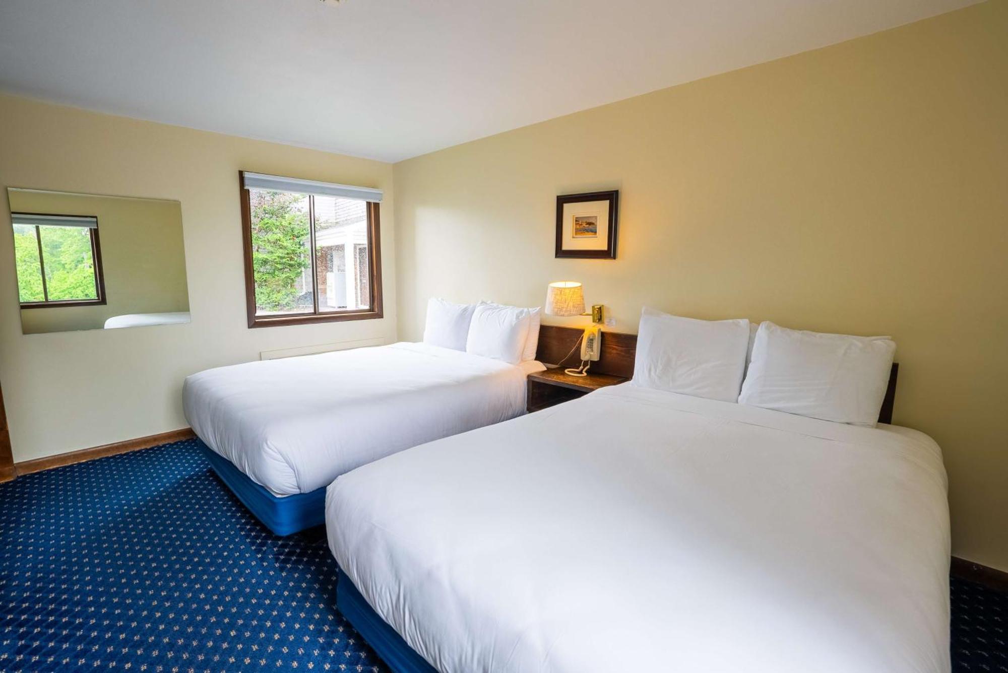 Aspinquid Hotel 4*