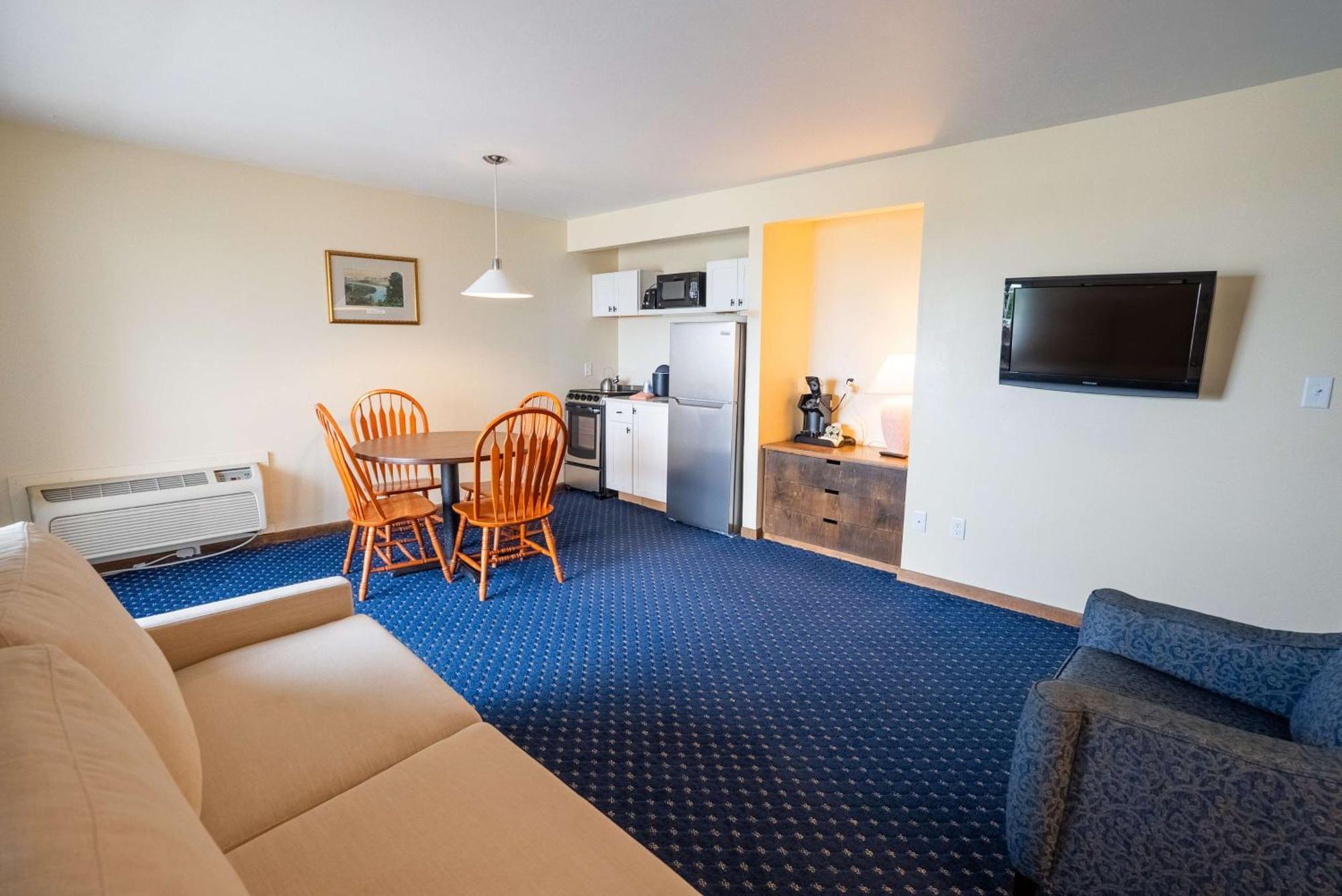 Hotel Aspinquid Ogunquit