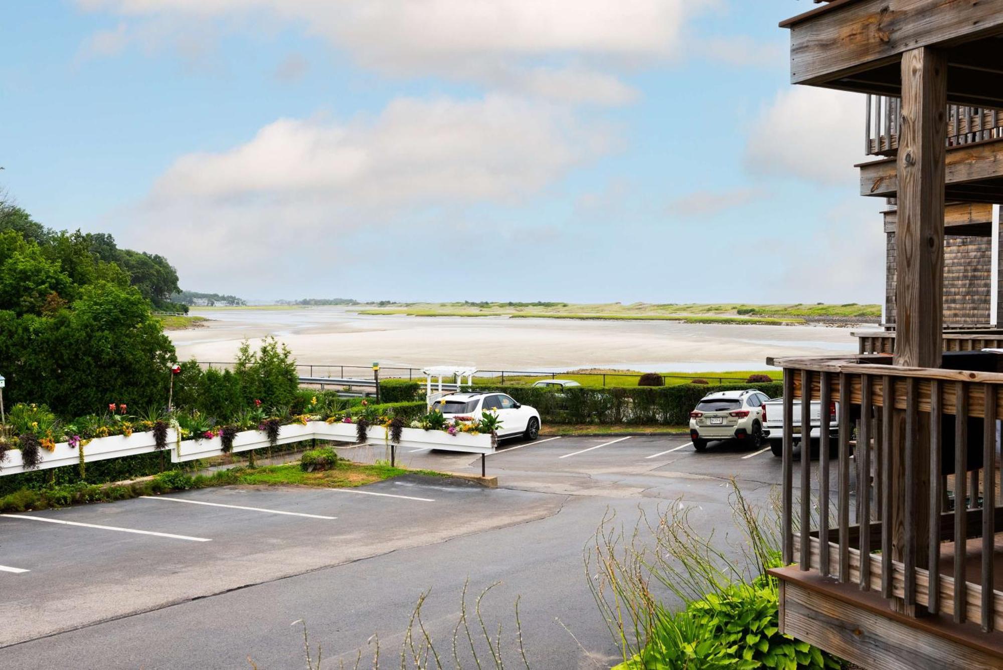 Aspinquid Hotel Ogunquit