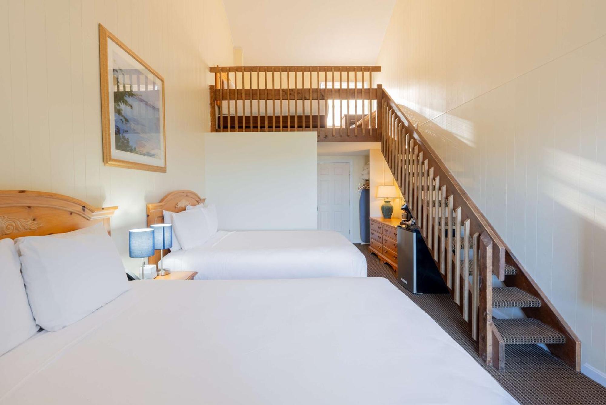Hotel Aspinquid 4*
