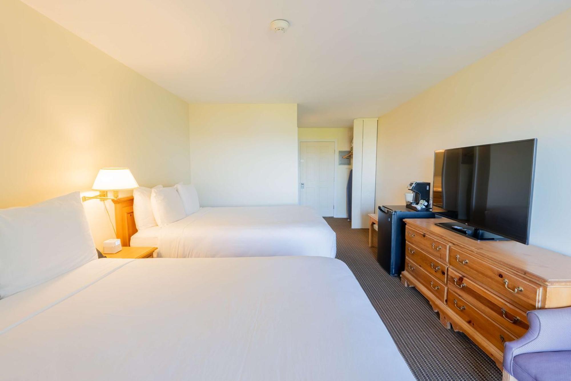 Hotel Aspinquid Ogunquit
