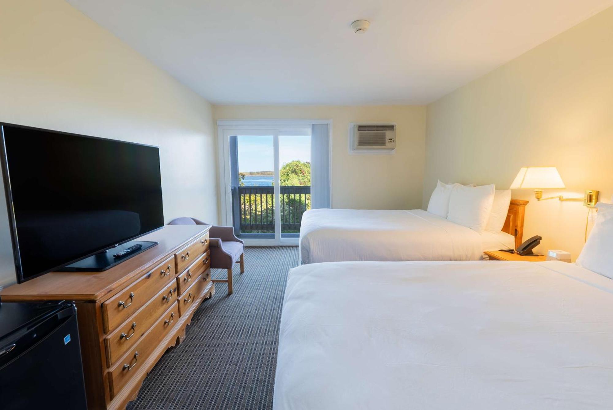 Aspinquid Hotel