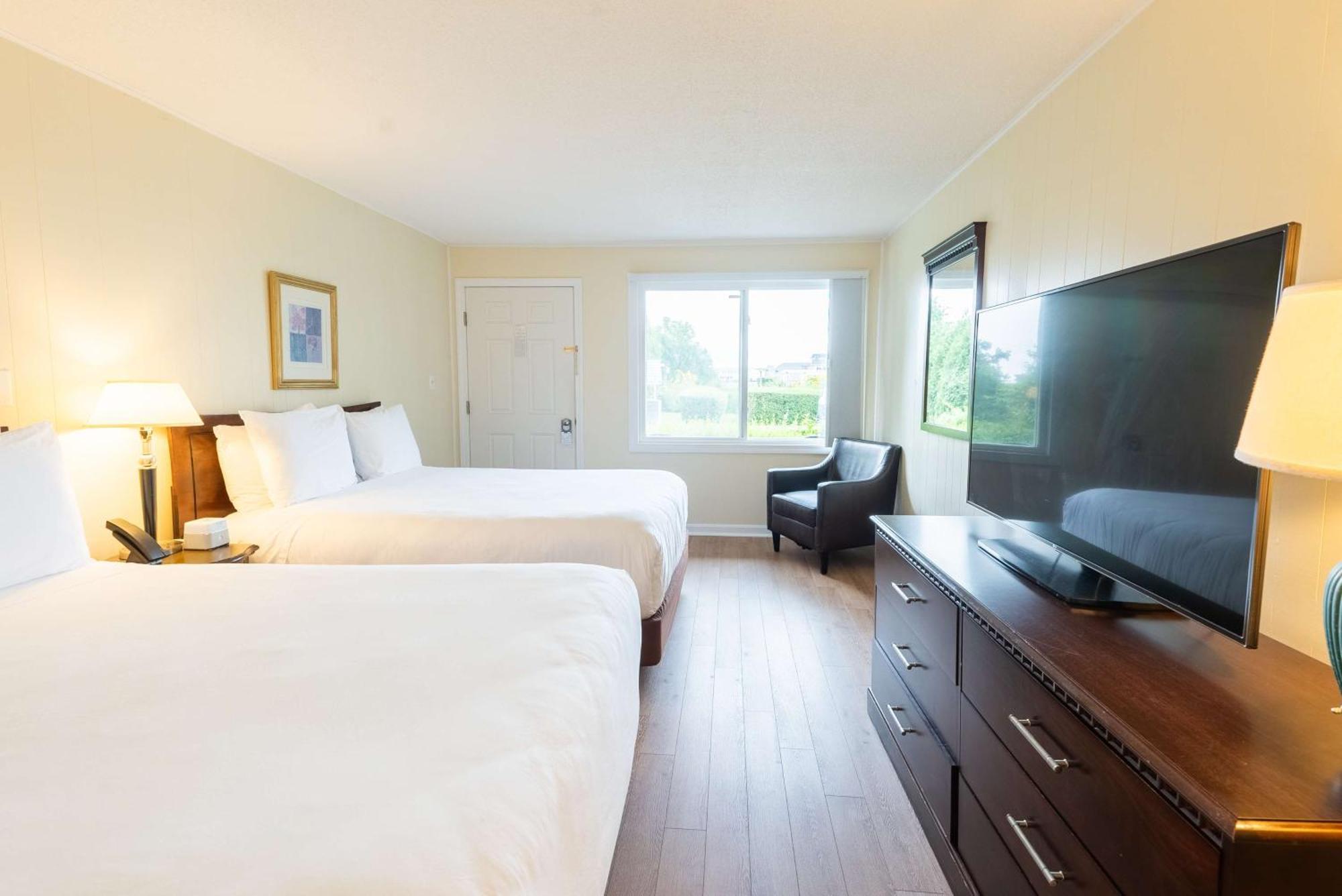 Hotel Aspinquid