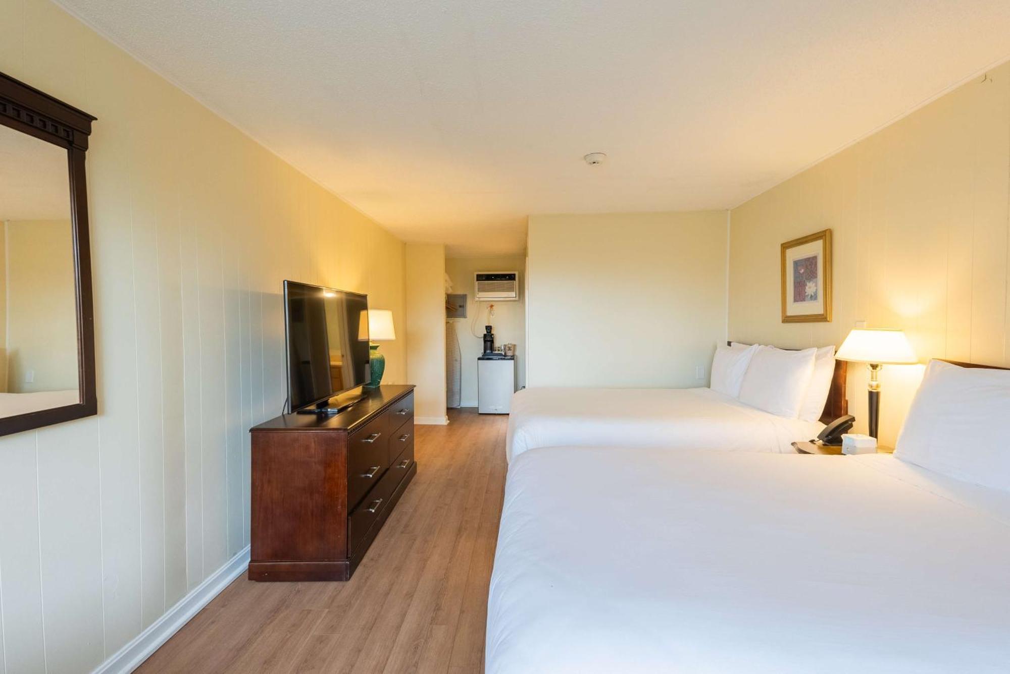 Hotel Aspinquid 4*