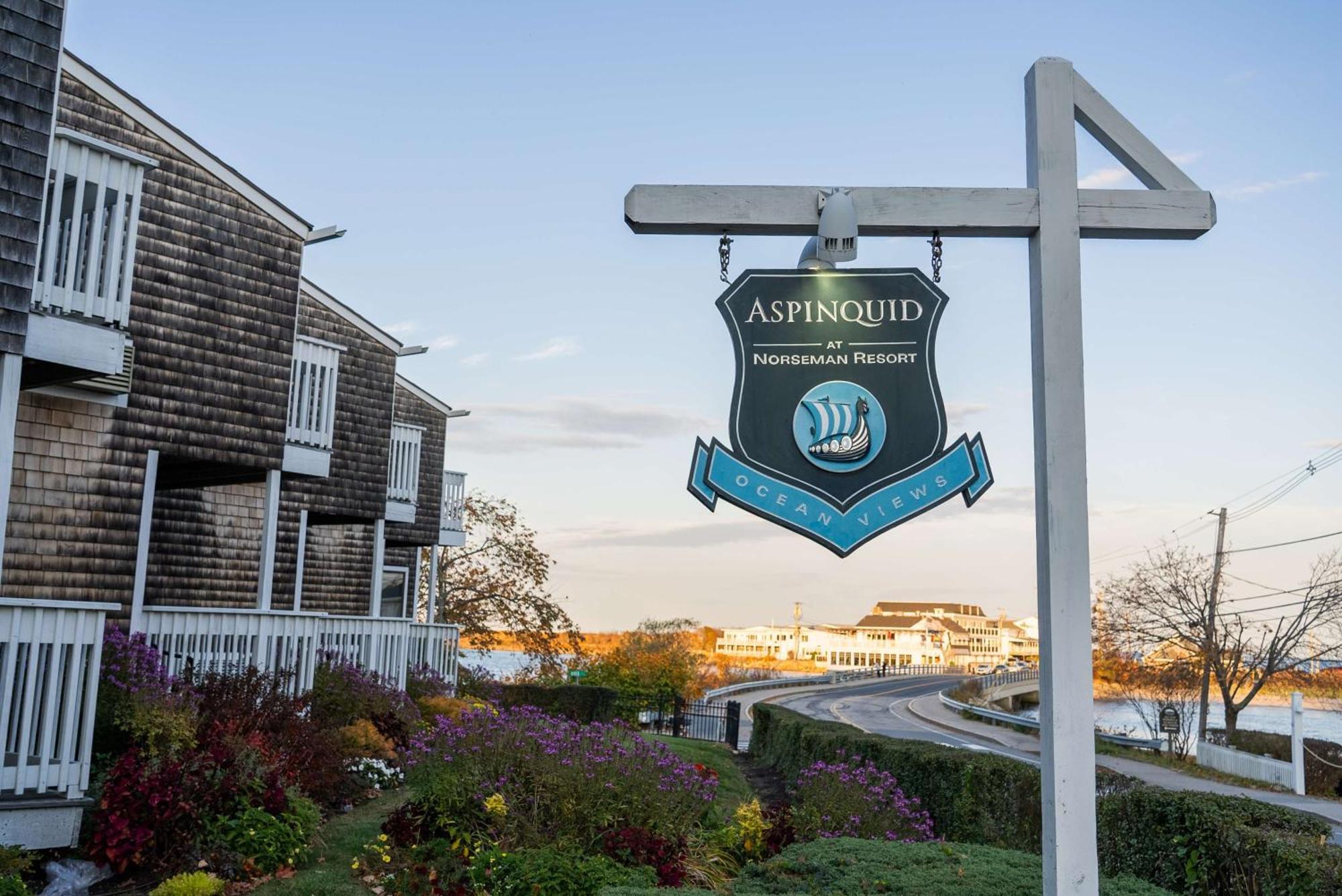 Aspinquid 4*