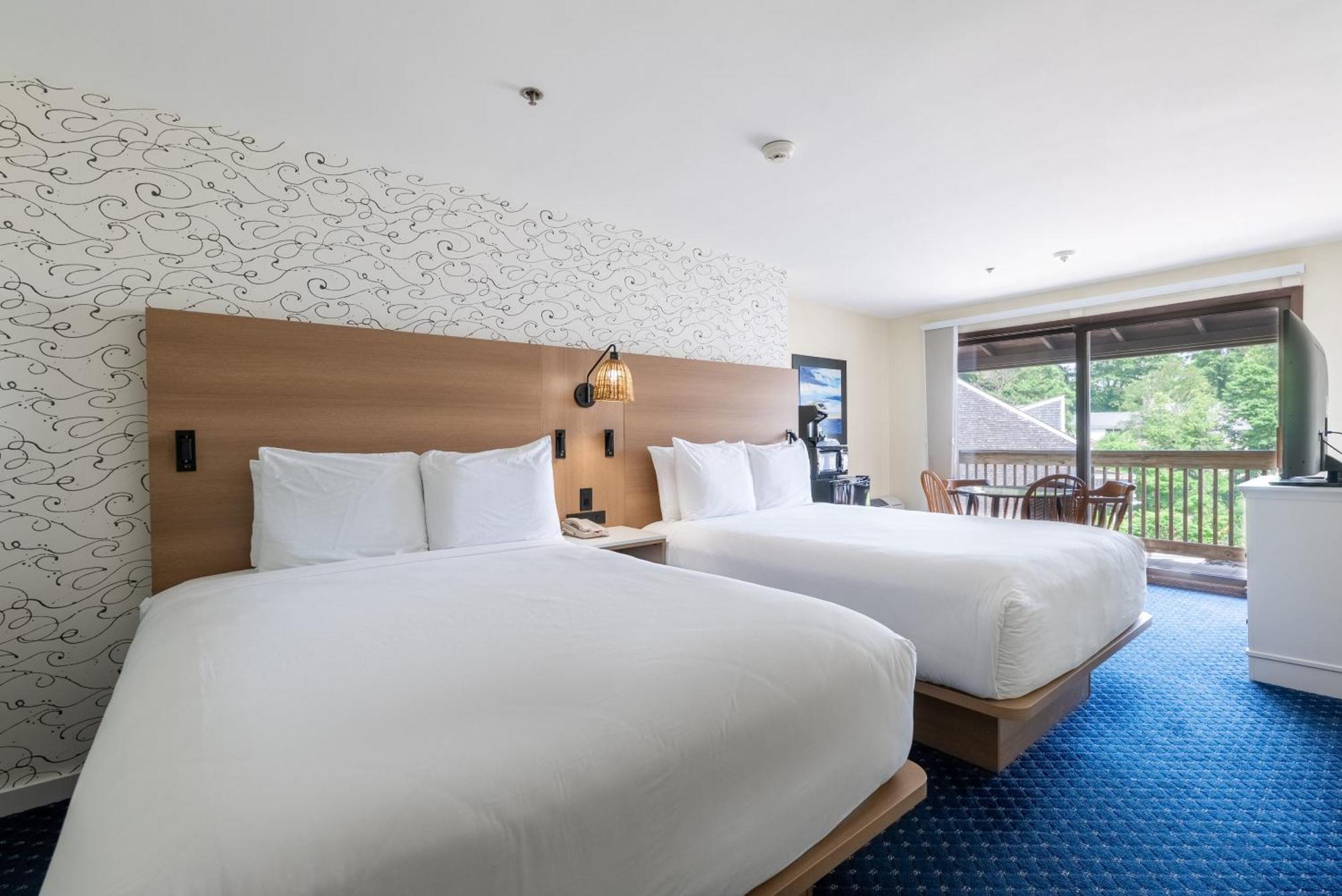 Hotel Aspinquid 4*