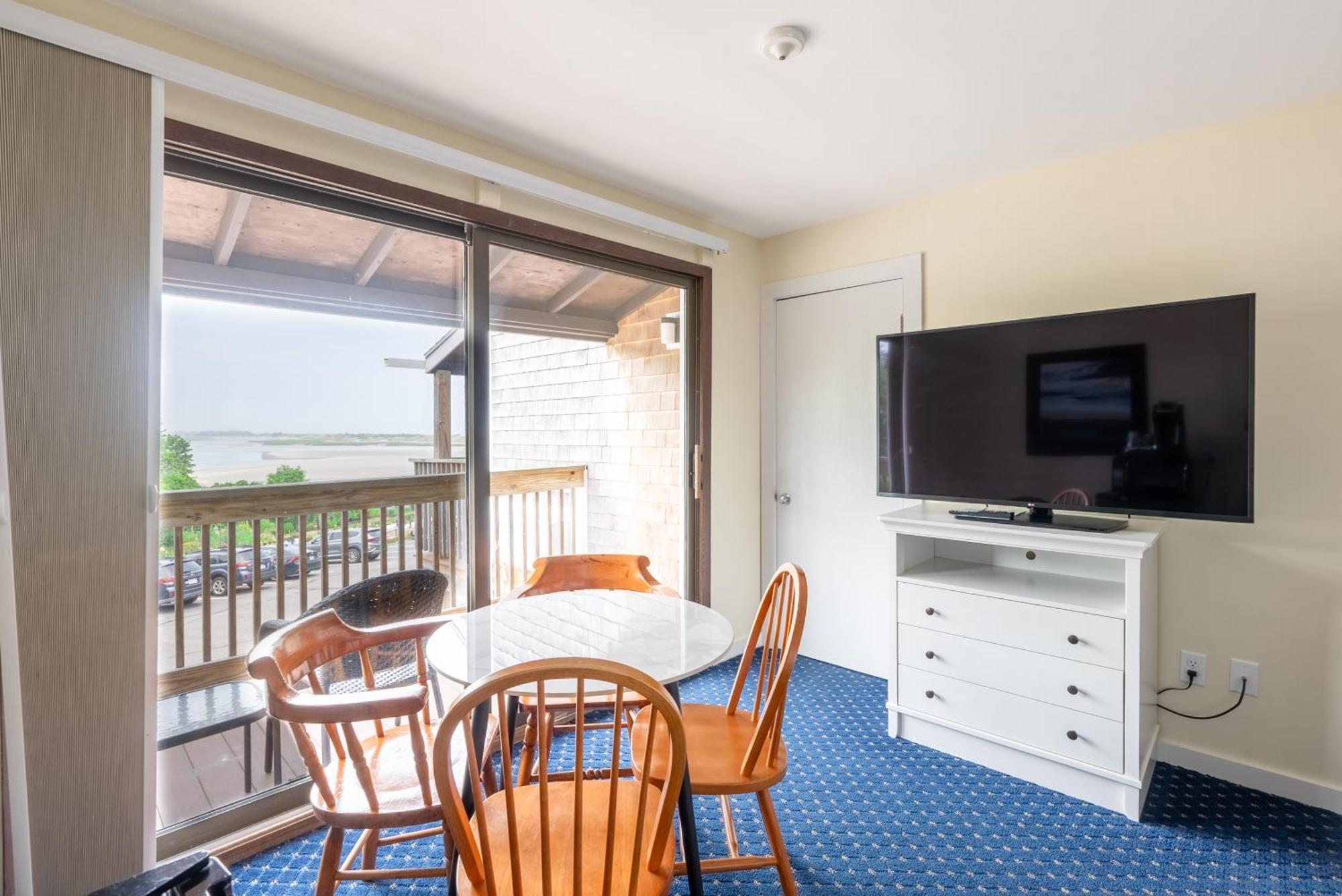 Aspinquid Hotel Ogunquit