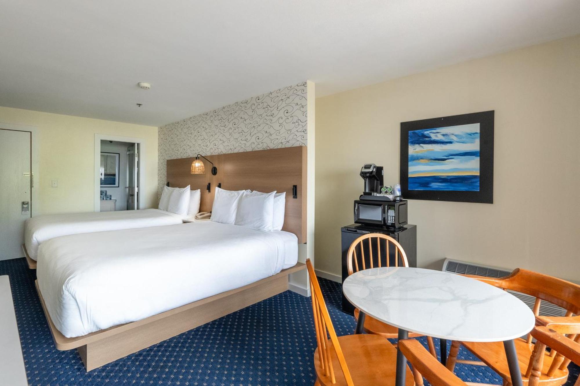 Hotel Aspinquid Ogunquit