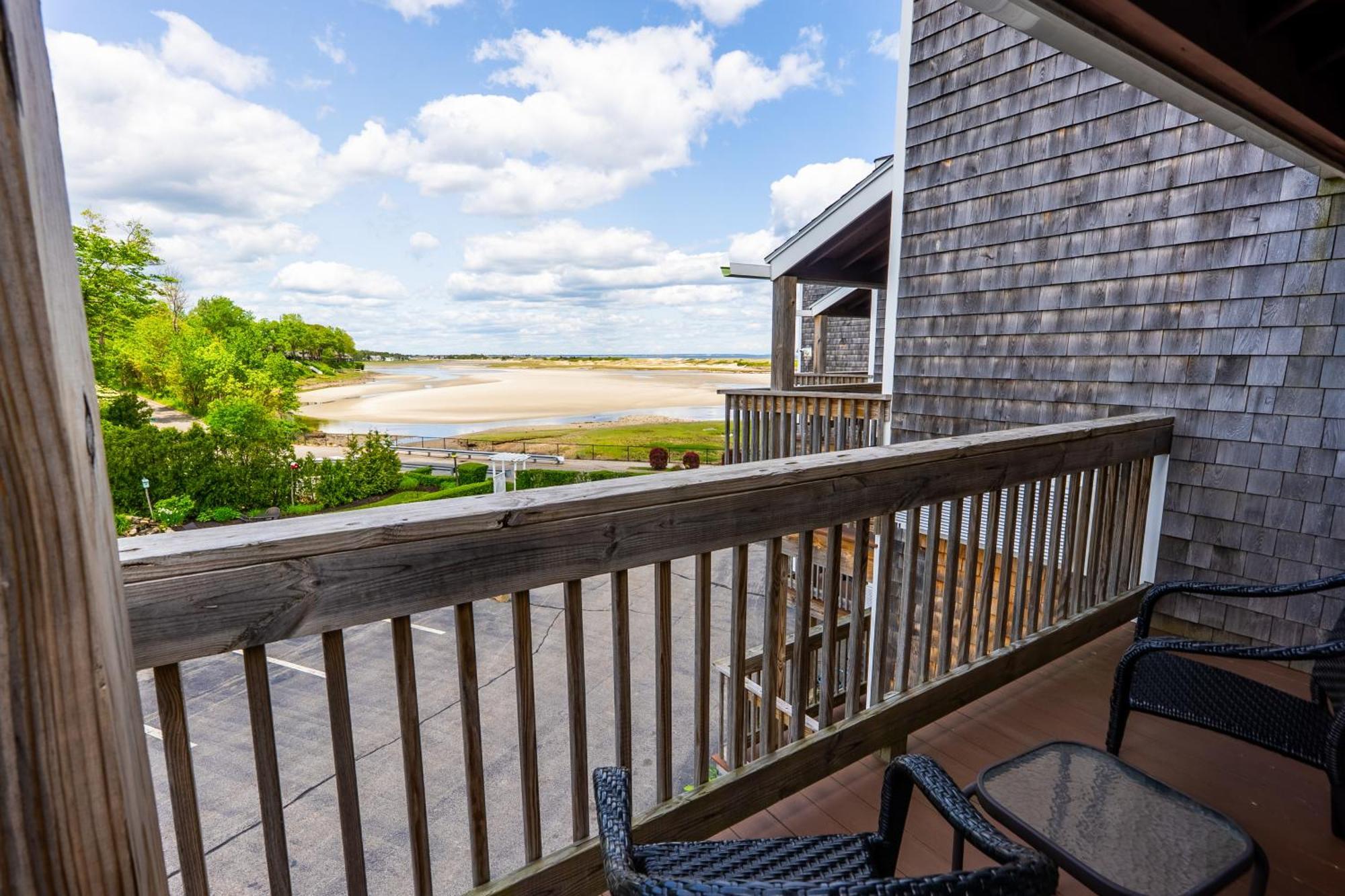 Hotel Aspinquid Ogunquit