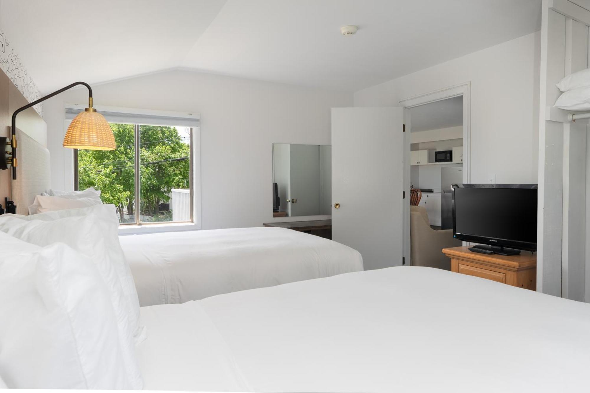 Aspinquid Hotel