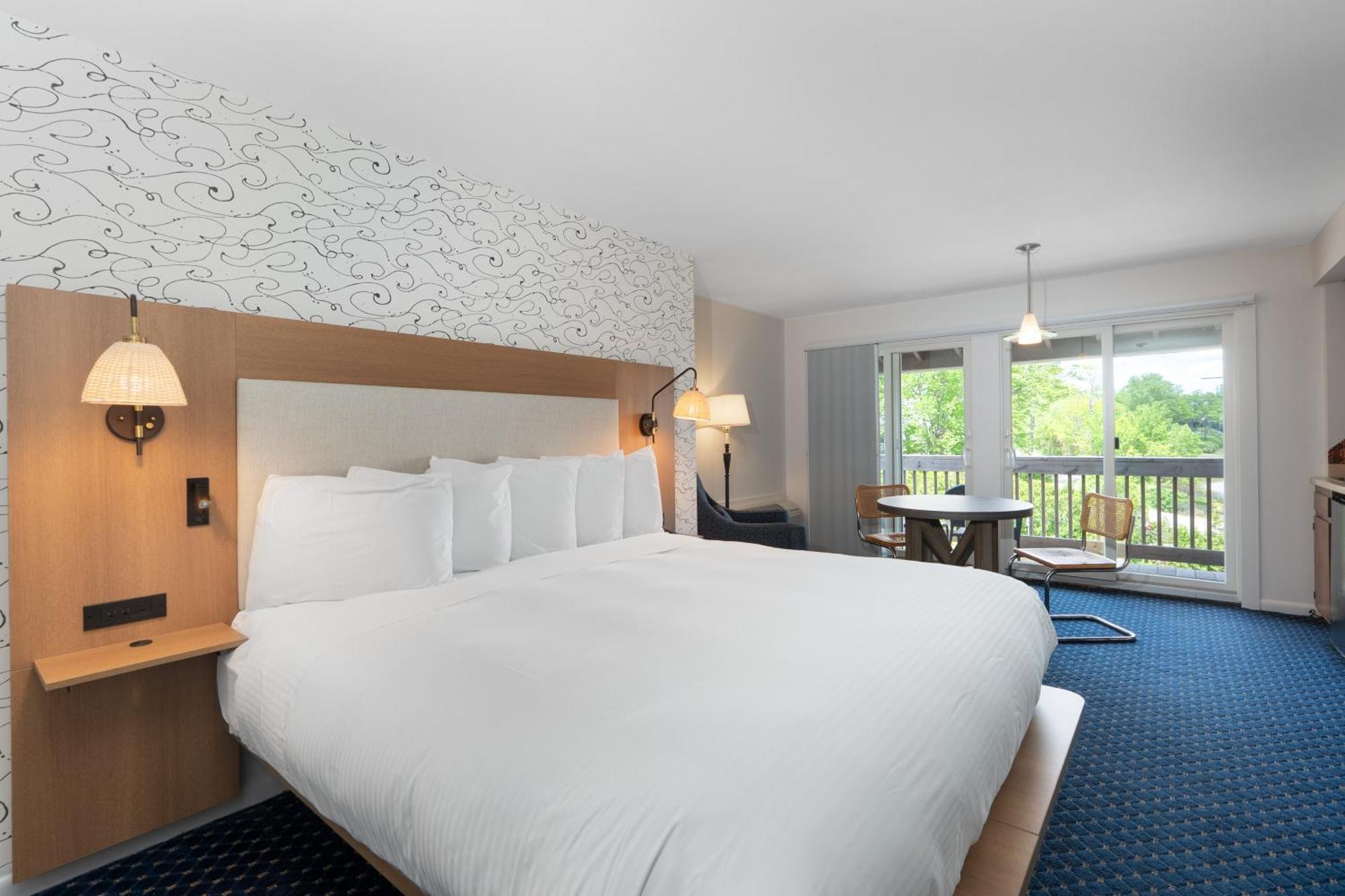 Hotel Aspinquid