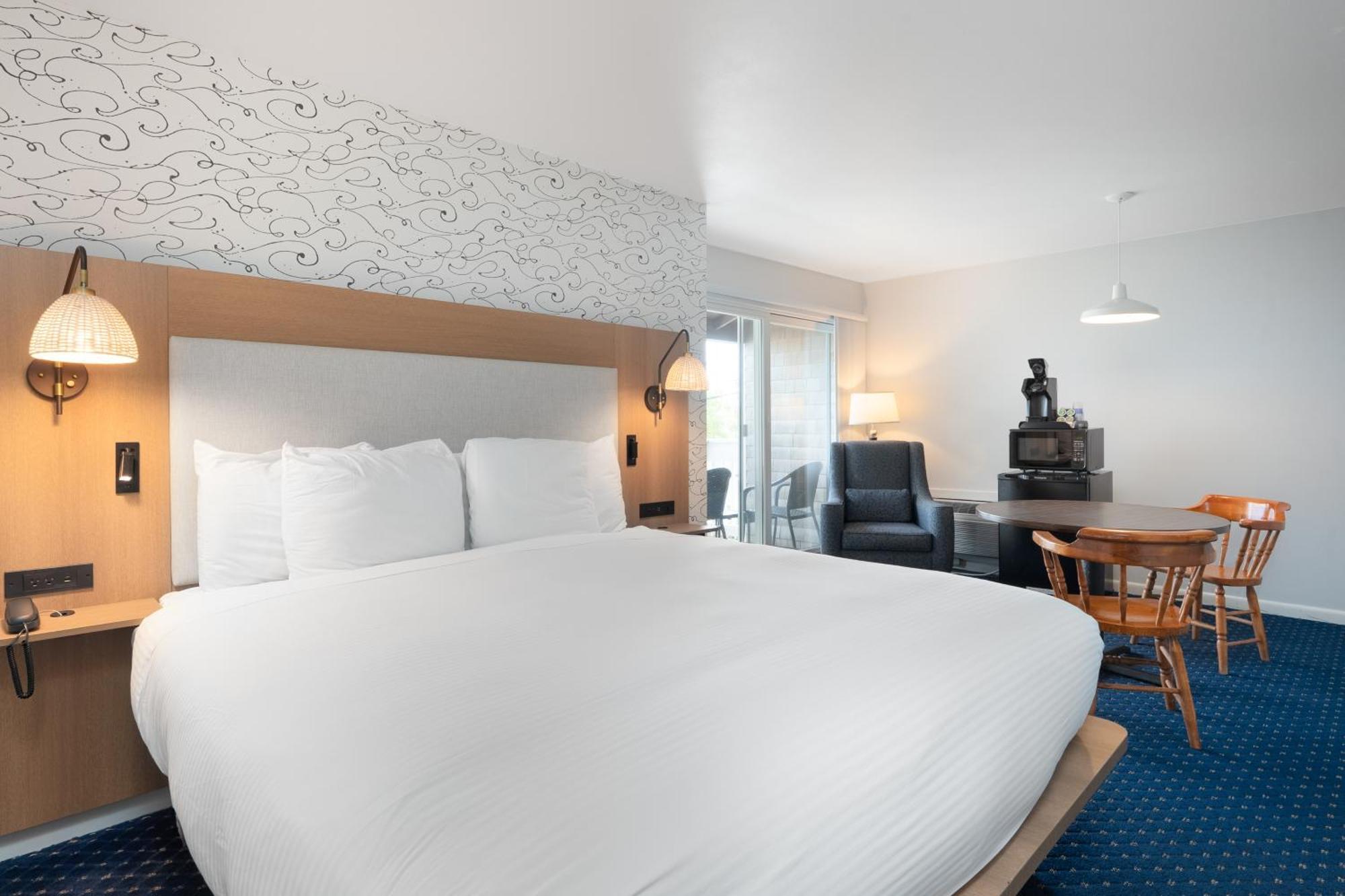 Aspinquid Hotel Ogunquit