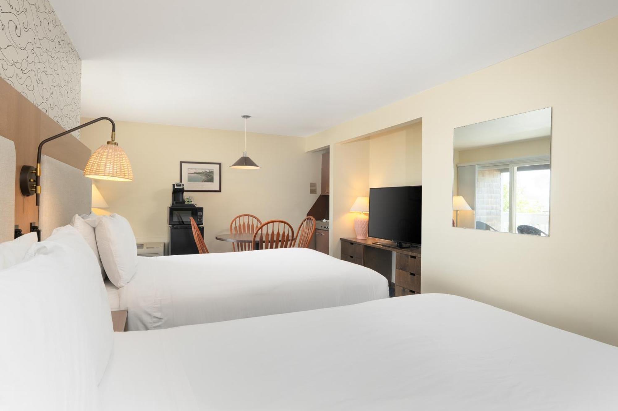 Hotel Aspinquid
