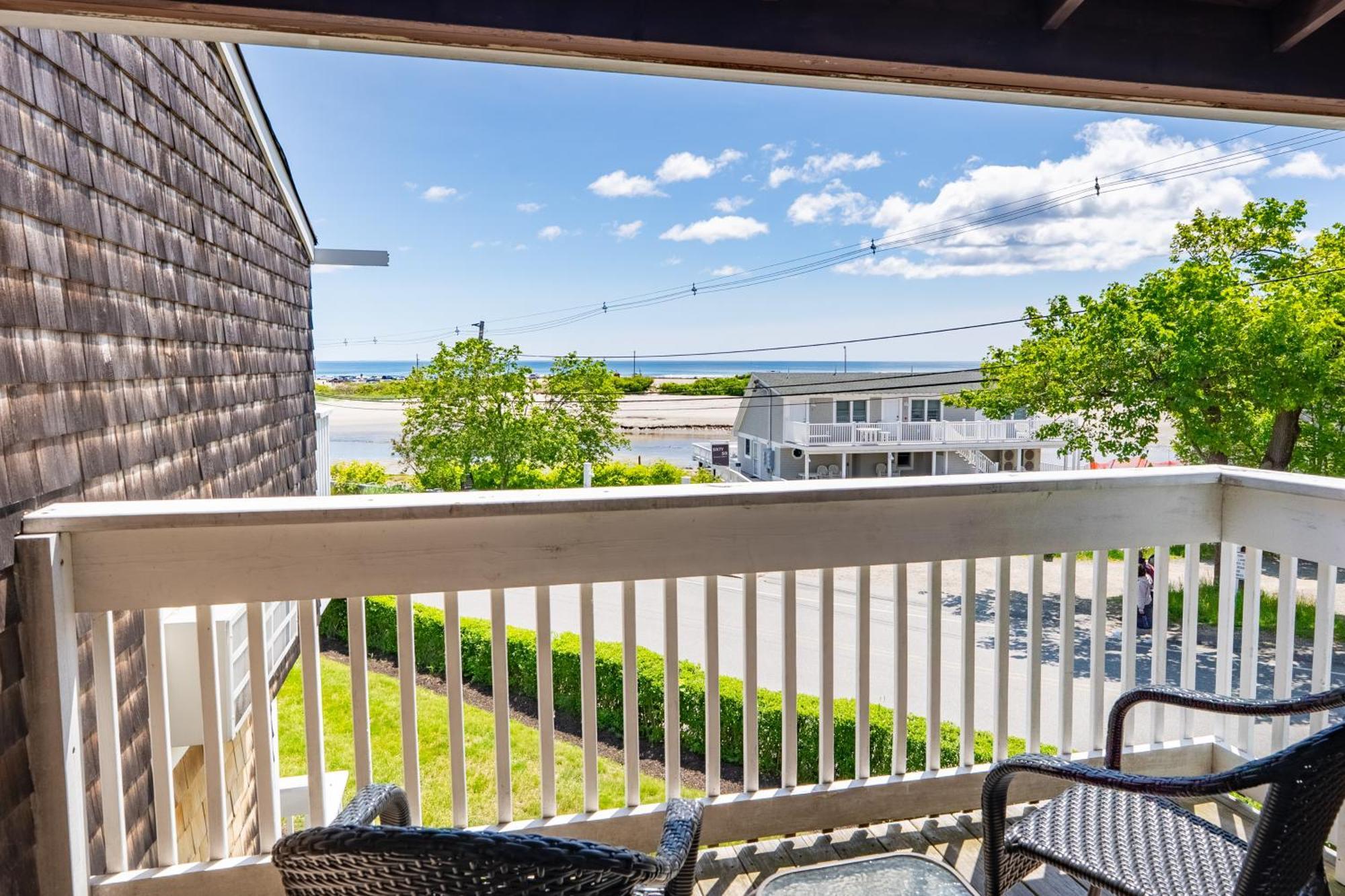 Aspinquid 4* Ogunquit
