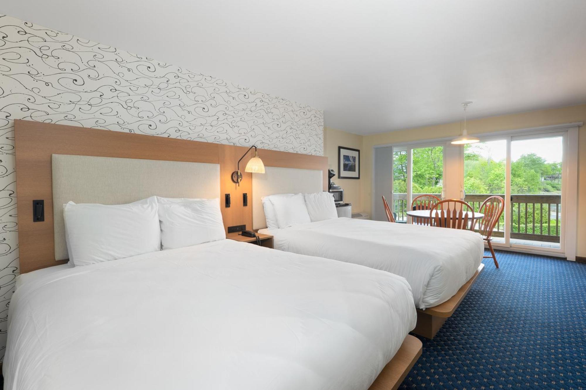 Hotel Aspinquid 4*