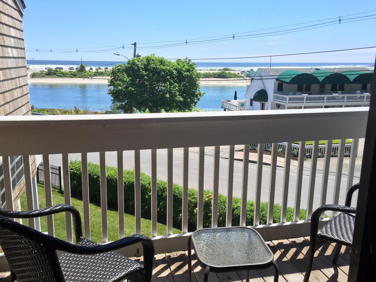Aspinquid Hotel Ogunquit