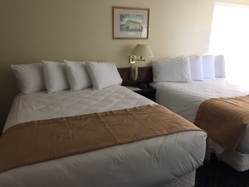 Aspinquid Hotel 4*