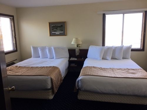 Aspinquid Hotel Ogunquit