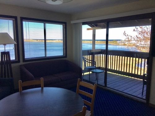 Aspinquid Hotel 4*