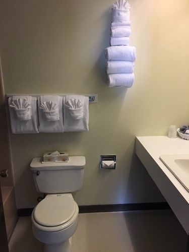 Aspinquid Hotel 4*