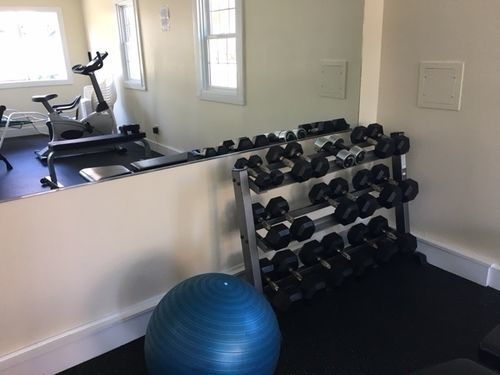 Aspinquid Hotel Ogunquit