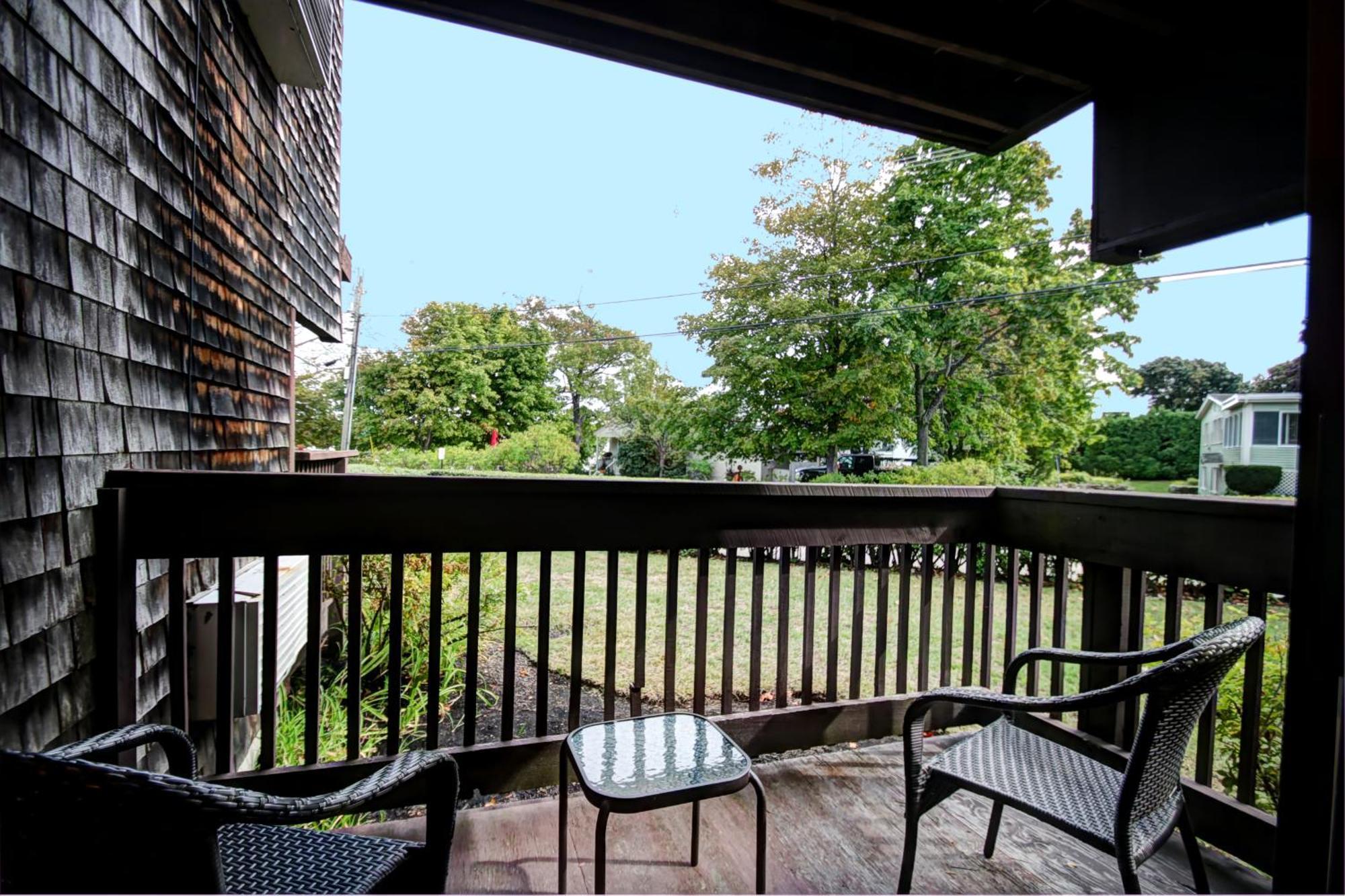 Hotel Aspinquid
