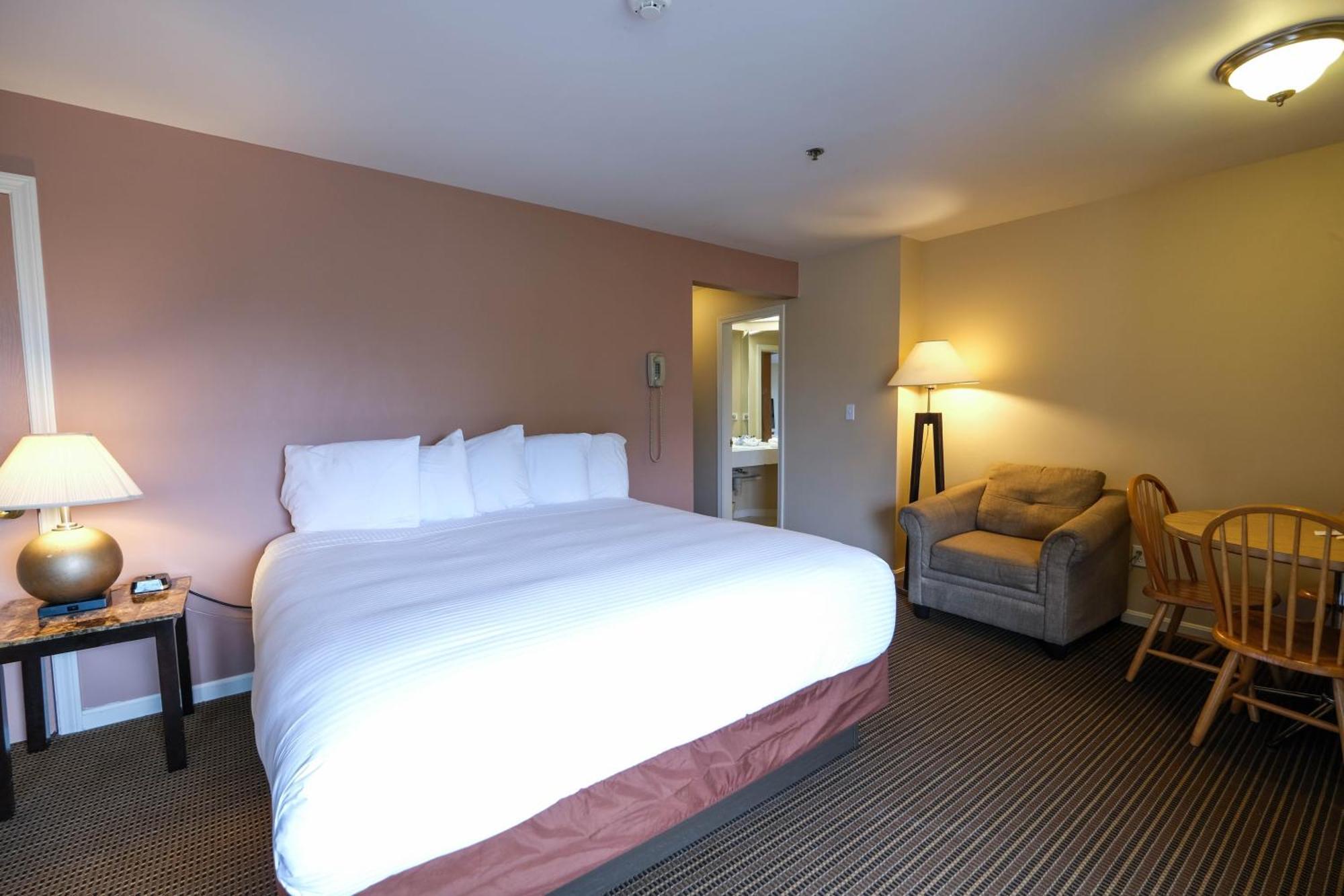 Aspinquid Hotel