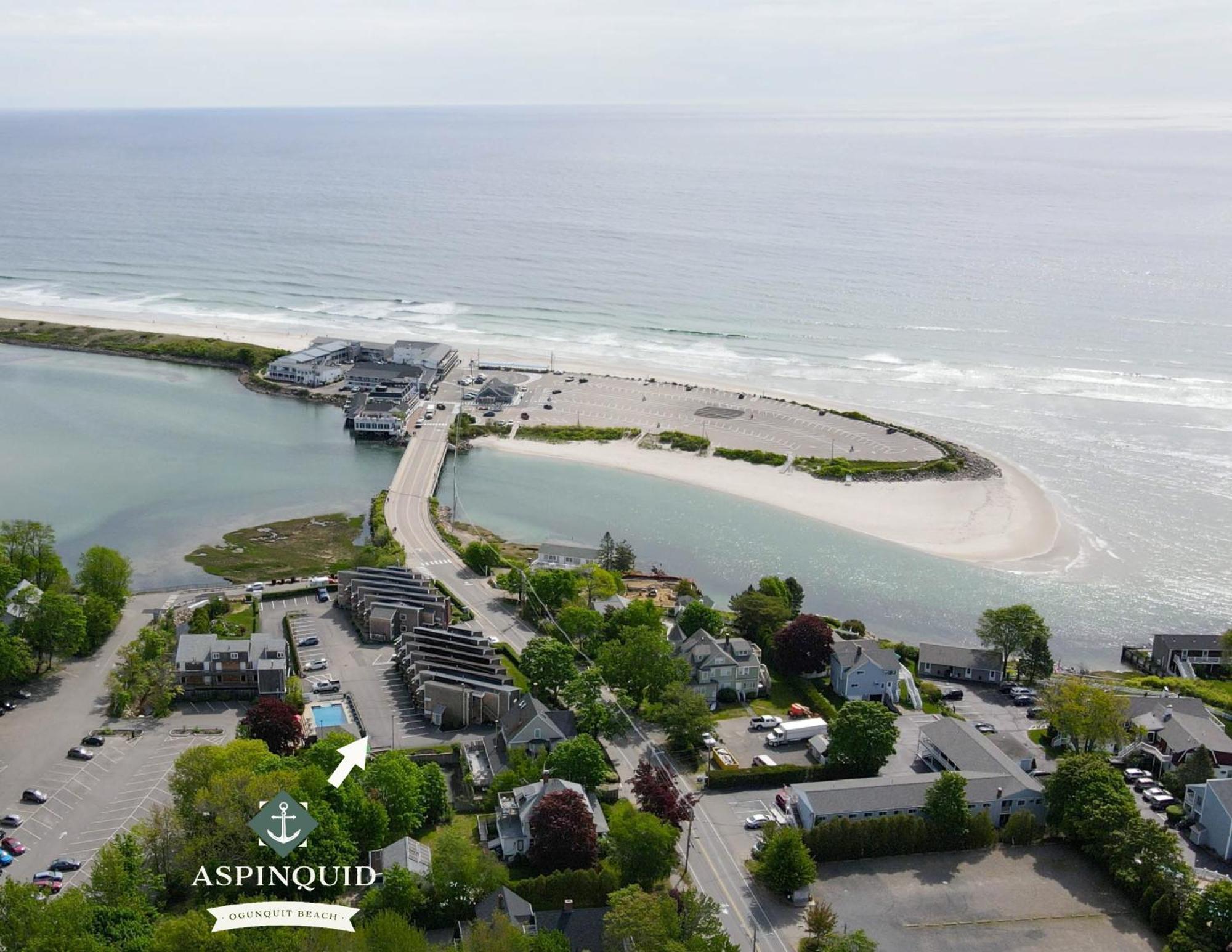 Aspinquid 4* Ogunquit