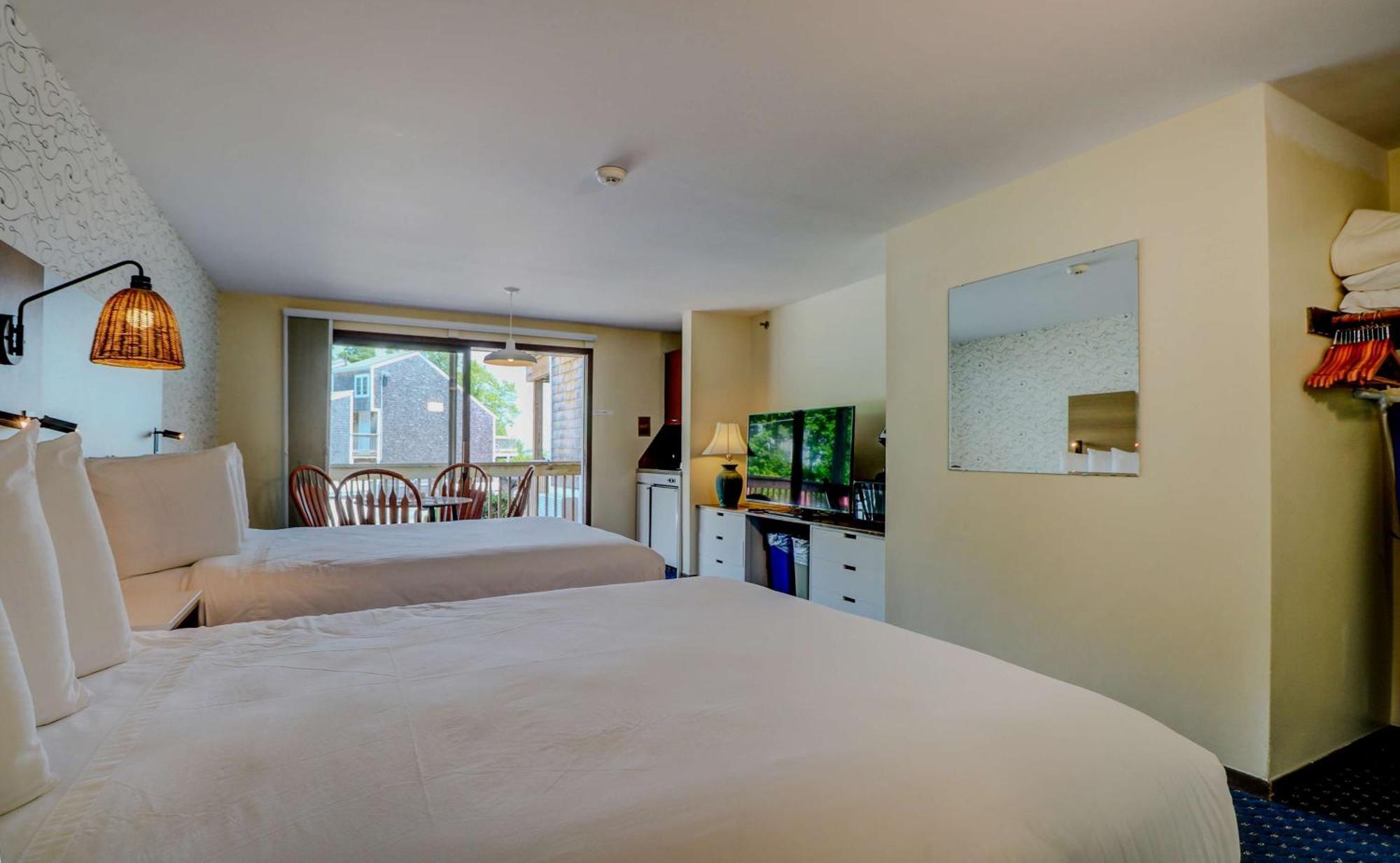 Aspinquid Hotel