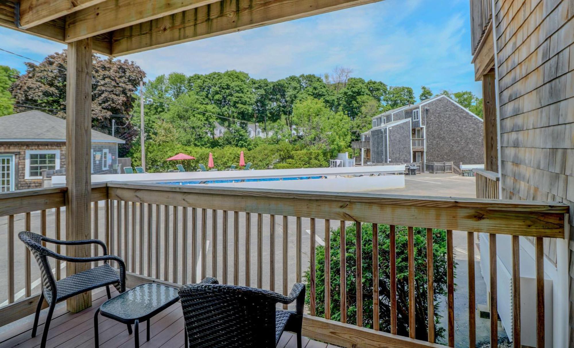 Hotel Aspinquid 4*