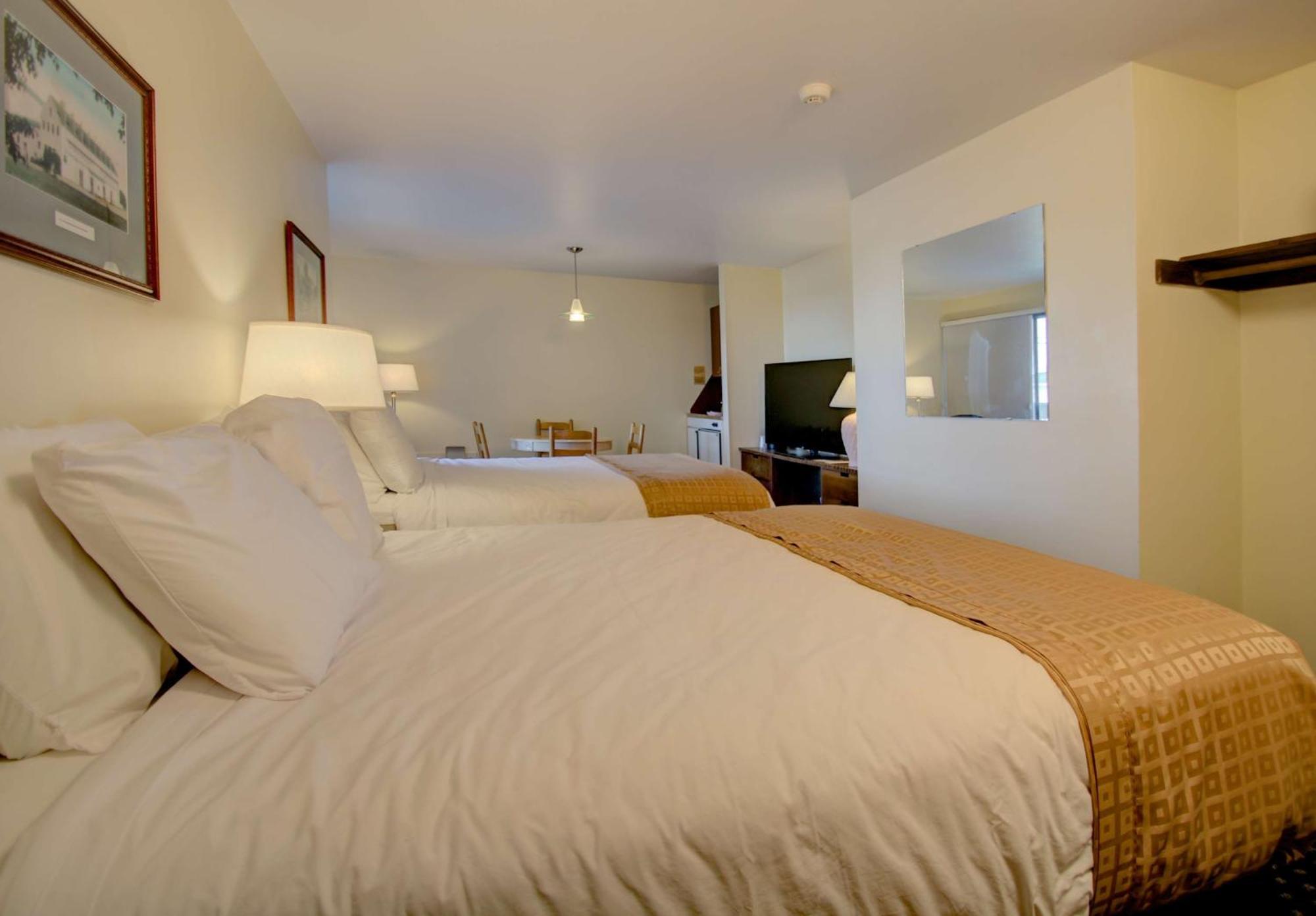 Hotel Aspinquid 4*