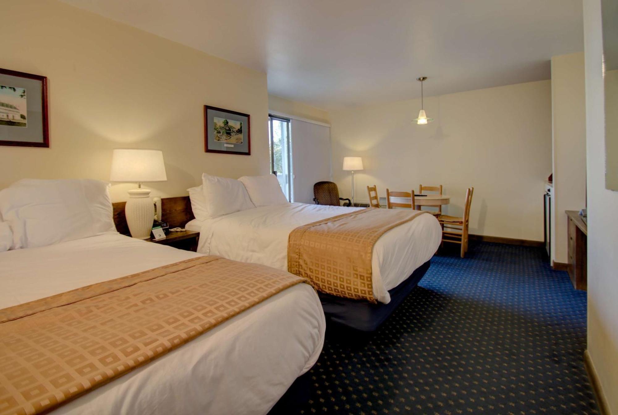 Aspinquid 4* Ogunquit