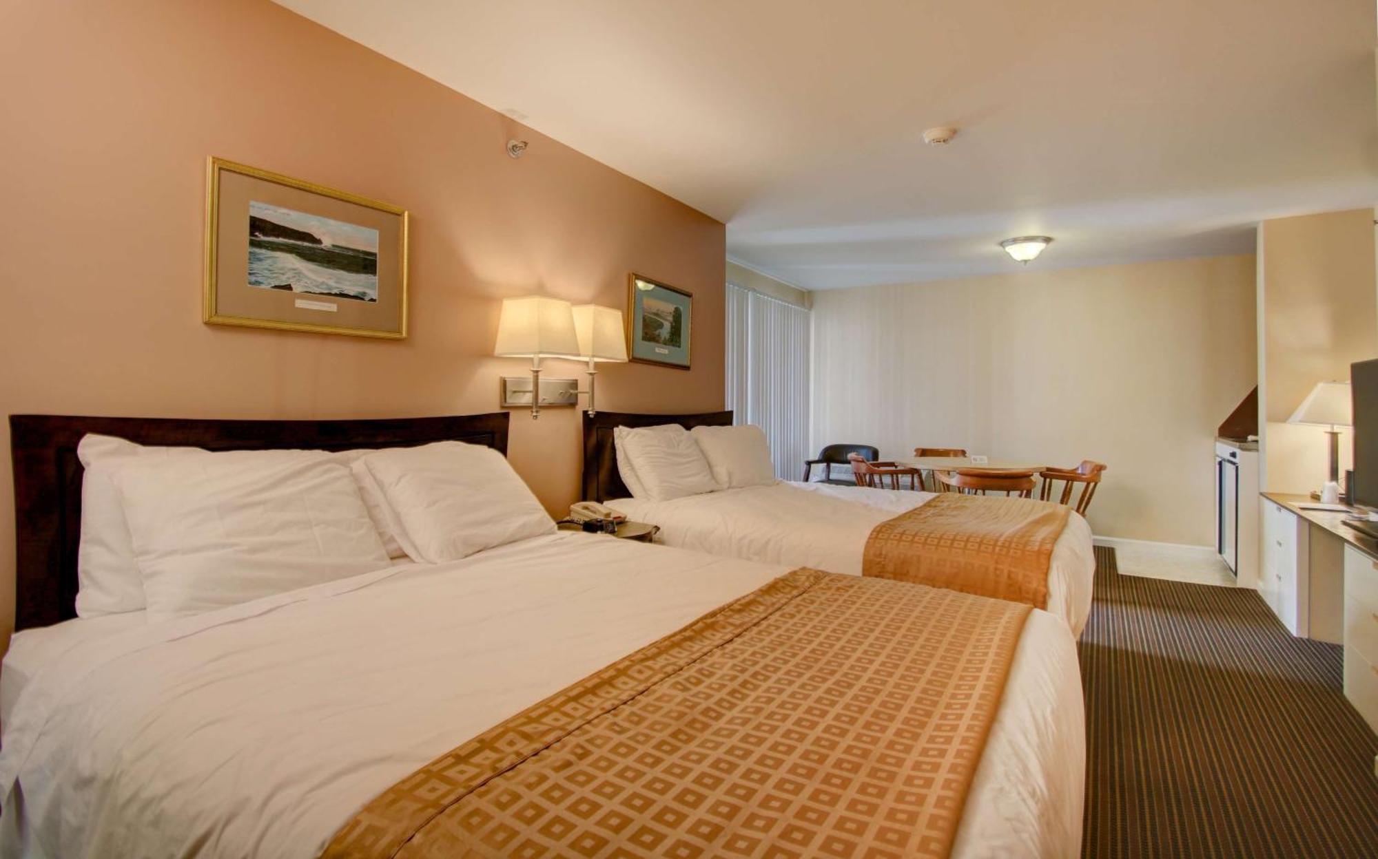 Aspinquid Hotel Ogunquit