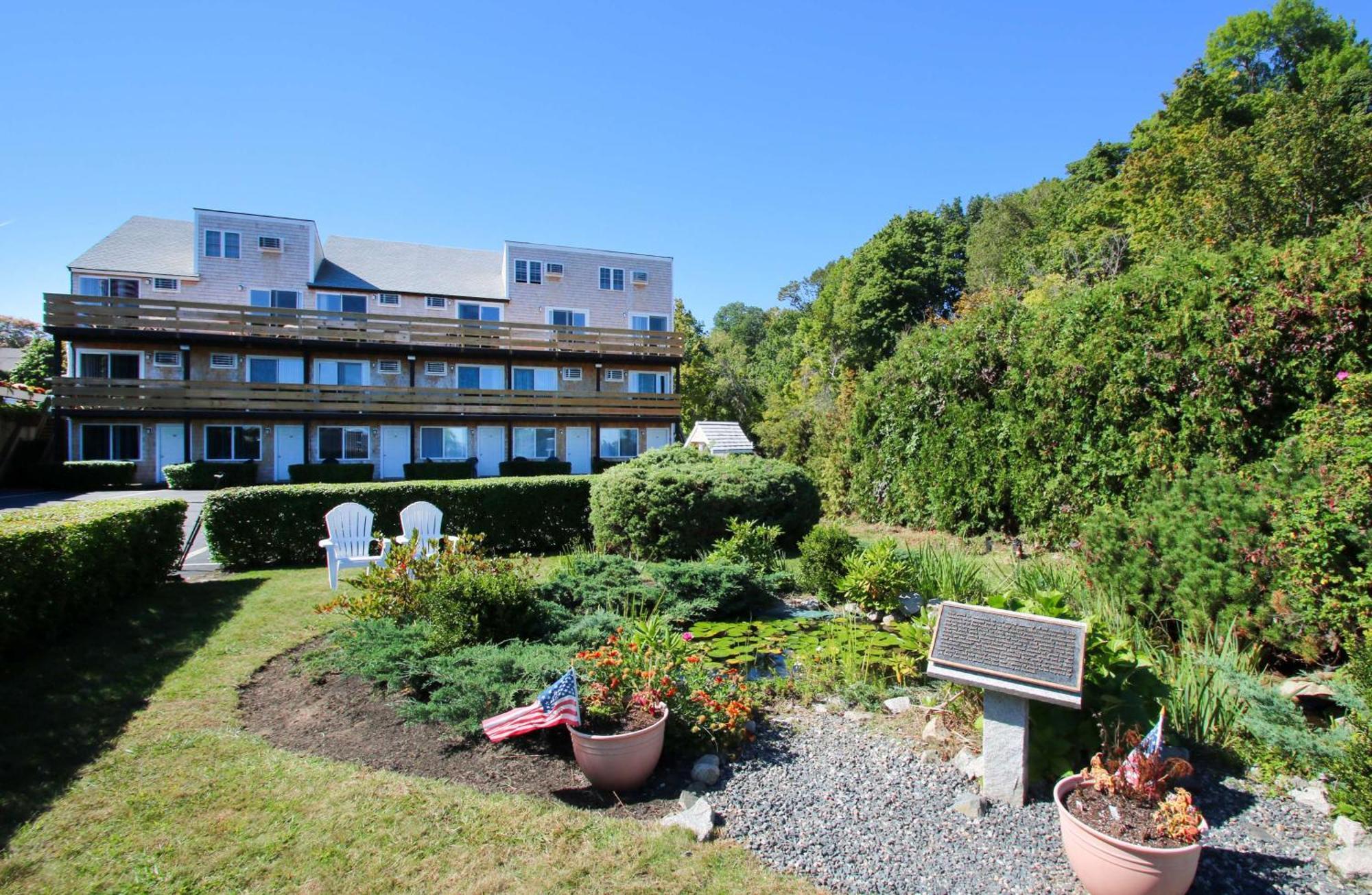 Aspinquid 4* Ogunquit